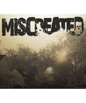 Miscreated Gift Steam Key GLOBAL